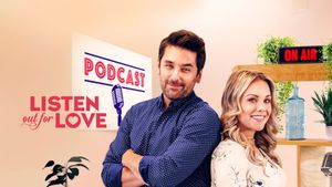 Listen Out For Love's poster