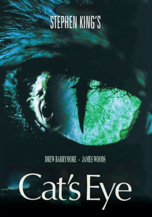 Cat's Eye's poster