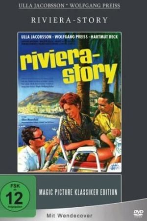 Riviera-Story's poster