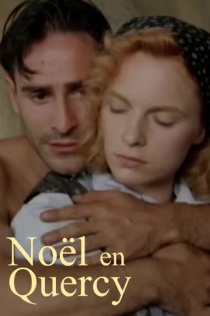 Noël en Quercy's poster