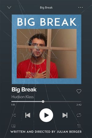 Big Break's poster image