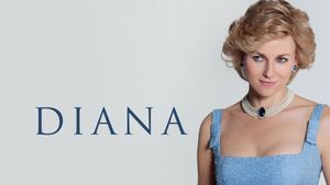 Diana's poster