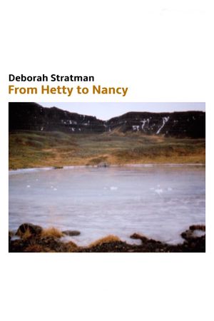 From Hetty to Nancy's poster