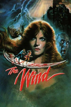 The Wind's poster