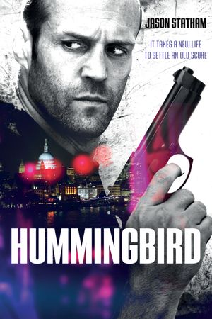Redemption's poster