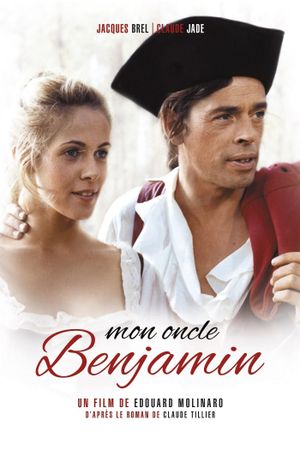 My Uncle Benjamin's poster