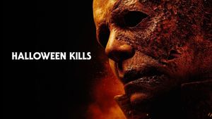 Halloween Kills's poster