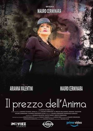 Il prezzo dell'Anima's poster