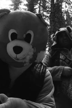 Bear Squad's poster