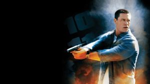 12 Rounds's poster