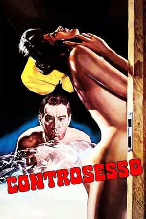 Countersex's poster