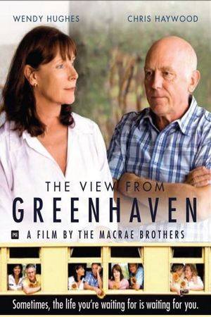 The View from Greenhaven's poster