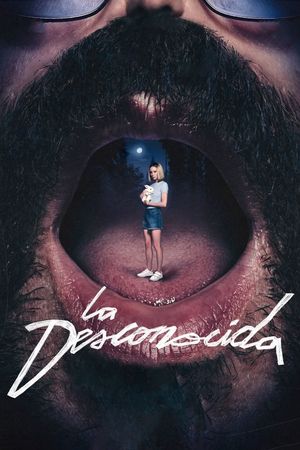 Girl Unknown's poster