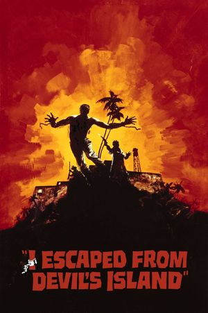 I Escaped from Devil's Island's poster