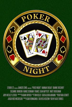 Poker Night's poster image