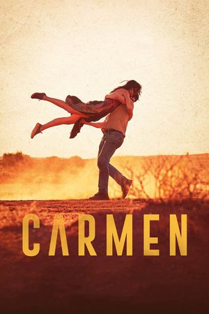 Carmen's poster