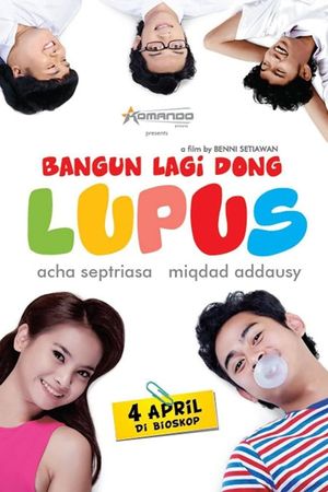 Bangun Lagi Dong Lupus's poster
