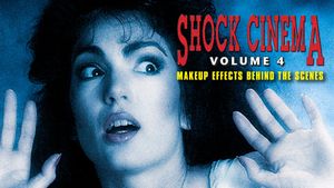 Shock Cinema: Volume Four's poster