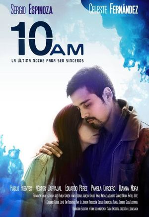 10 am's poster image