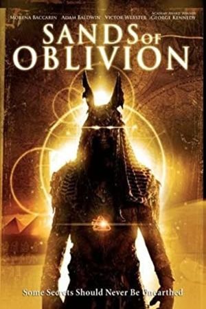 Sands of Oblivion's poster