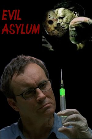 Evil Asylum's poster