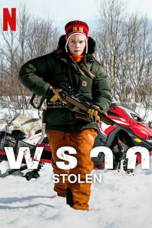 Stolen's poster