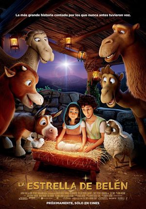 The Star's poster