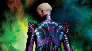 Star Trek: Nemesis's poster