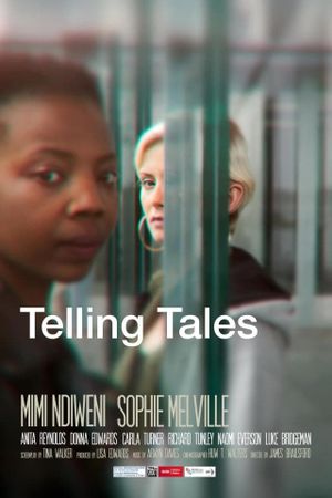 Telling Tales's poster