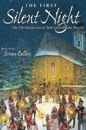 The First Silent Night's poster image