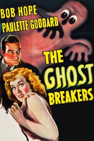 The Ghost Breakers's poster