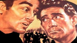 La marcia su Roma's poster
