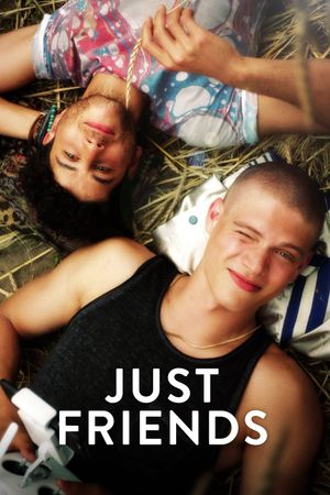 Just Friends's poster