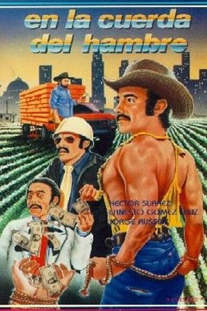 En la cuerda del hambre's poster