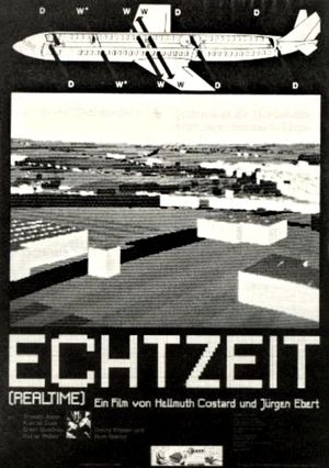 Echtzeit's poster