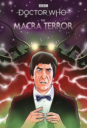 Doctor Who: The Macra Terror's poster