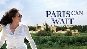 Paris Can Wait's poster