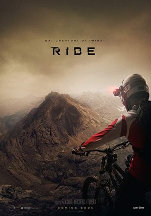 Ride's poster