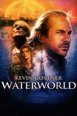 Waterworld's poster