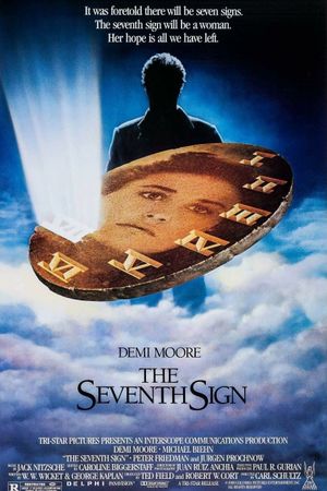 The Seventh Sign's poster
