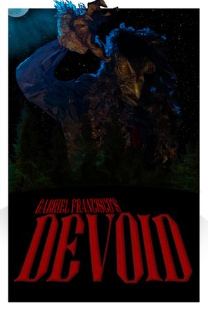 Devoid's poster