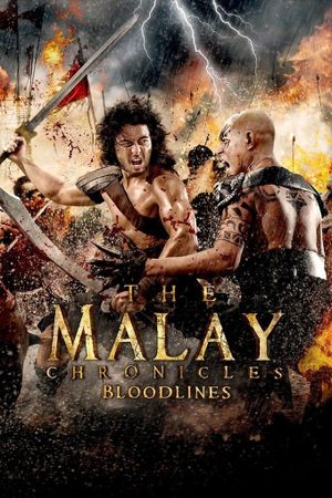 The Malay Chronicles: Bloodlines's poster