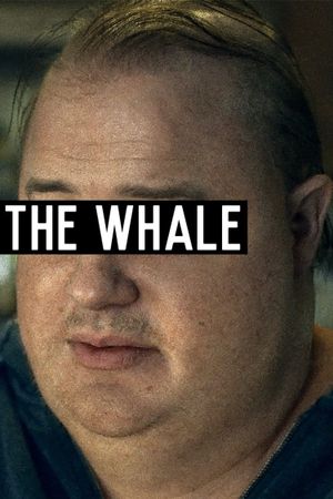 The Whale's poster
