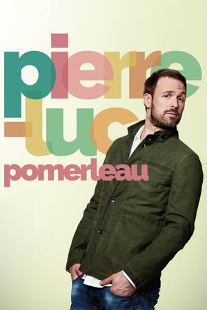 Pierre-Luc Pomerleau's poster