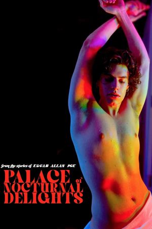 Palace of Nocturnal Delights's poster image