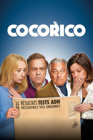 Cocorico's poster