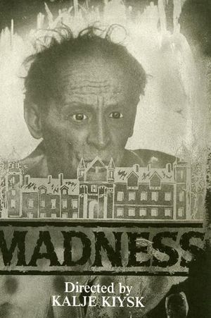 Hullumeelsus's poster