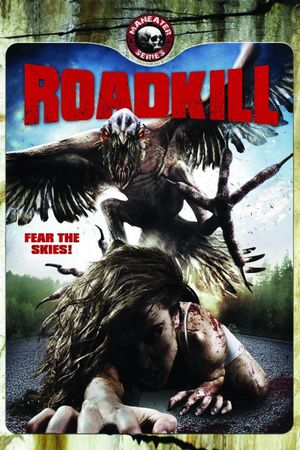Roadkill's poster image