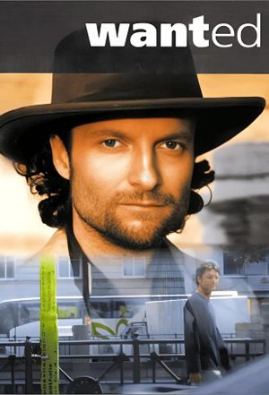 Wanted's poster