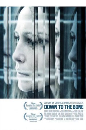 Down to the Bone's poster